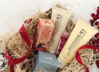 Как выбрать корейскую косметику?