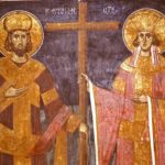 Праздник в честь Креста в Христианстве