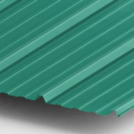 Профнастил 0,7: где применяется