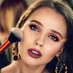 Макияж на выпускной: варианты макияжа