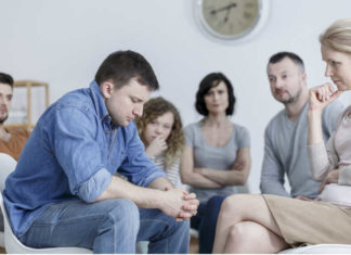 Виды зависимостей: как с ними бороться