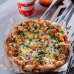 Вечер в кругу друзей: выбираем пиццу