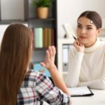 Обращаемся за помощью к психологу