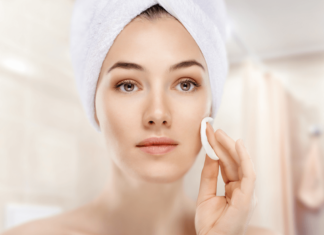 Уход за кожей лица: советы профессиональных косметологов