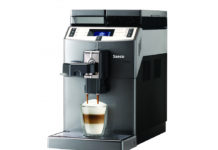 Кофемашины Saeco: как выбрать модель для дома