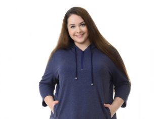 Платья для полных дам: какой фасон выбрать