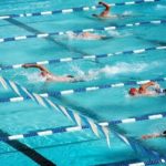 Польза от плавания в бассейне: за и против