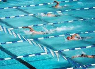 Польза от плавания в бассейне: за и против