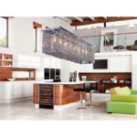 Создаем уют дома: выбираем кухню