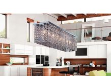 Создаем уют дома: выбираем кухню