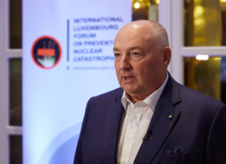 Вячеслав Кантор: сфера деятельности