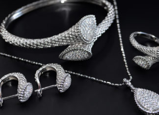 Серебряные украшения: как выбирать правильно