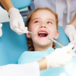 Удаление зубов  у детей: в каком случае необходимо