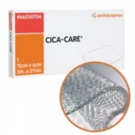 CICA CARE: Новое слово в лечении рубцов