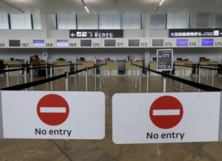 Австрия вводит новые ограничения на въезд в страну с 20 декабря