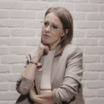 Собчак невысоко оценила уровень россиян: «Много глупых и необразованных»