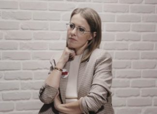 Собчак невысоко оценила уровень россиян: «Много глупых и необразованных»
