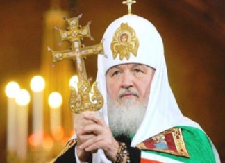 Пингвины и самолеты Патриарха. 10 малоизвестных фактов о главе РПЦ