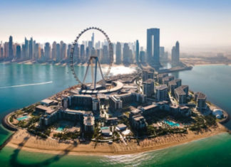 Власти ОАЭ отменили выходной день в пятницу