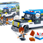 Конструктор для детей: какой вариант выбрать