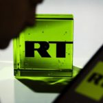 Мария Захарова о блокировке нового немецкого канала RT: «Мы ничего другого и не ожидали»