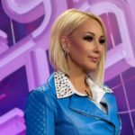 Лера Кудрявцева поделилась неприятным воспоминанием: «У меня на голове был борщ»