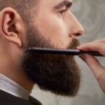 Стрижка бороды в барбершопе: для кого и зачем