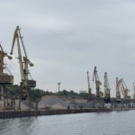 Как будут укреплять берег Сакмары в Оренбургской области