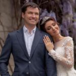 Актриса Макеева снова потащила мужа-строителя в ЗАГС: «Обдуманное решение»