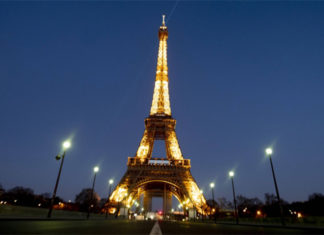 Вера в «Семью». В Париже нашли религиозную общину из 3 тысяч родственников