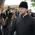 Священник, крестивший дочь Киркорова, скоропостижно скончался