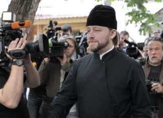 Священник, крестивший дочь Киркорова, скоропостижно скончался