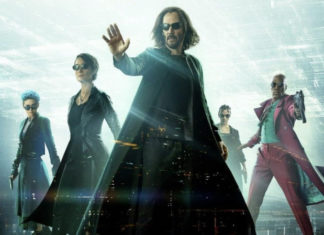 Стартовала предзагрузка The Matrix Awakens на Unreal Engine 5