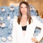 Блиновская ответила на нападки Собчак: «Возглавляю этот парад»