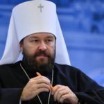 В РПЦ считают, что режим QR-кодов оправдывает себя