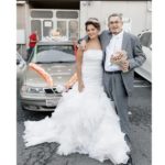 Каких изменников можно простить, рассказала жена Моргенштерна