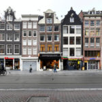 В Нидерландах ввели карантин в связи с омикрон-штаммом COVID-19