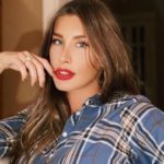 Кэти Топурия о встрече с Пугачёвой: «Если чуть-чуть слабоват, она тебя сожрёт»