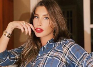 Кэти Топурия о встрече с Пугачёвой: «Если чуть-чуть слабоват, она тебя сожрёт»