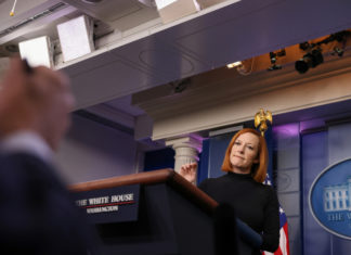 США допустили отправку военных в случае «вторжения» России на Украину