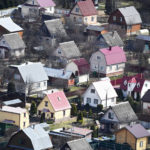 Госдума продлила «дачную амнистию» до 2031 года