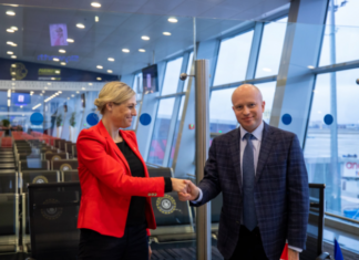 На Украине при поддержке Дании построят новые суда