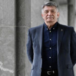 Александр Сокуров завершает работу над фильмом о Второй мировой войне