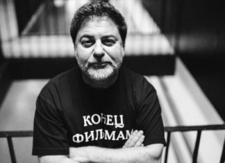 Александр Цекало создаст мистический триллер о гибели Титаника