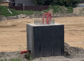 Во Владивостоке благоустроят сквер по улице Калинина