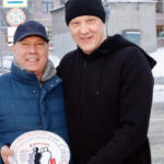 Сергей Горобченко будет мстить за сына