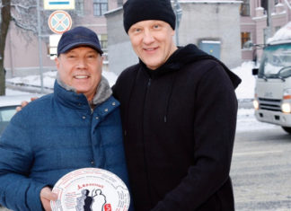 Сергей Горобченко будет мстить за сына