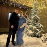 Барановская в обнимку с красавцем мужчиной рассказала о счастье — искреннем и беззаботном