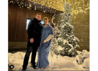 Барановская в обнимку с красавцем мужчиной рассказала о счастье — искреннем и беззаботном