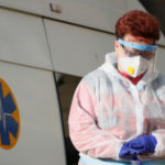 На Украине выявили первый случай штамма «омикрон»